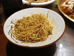 -楼兰新疆主题餐厅(苏州中心店)