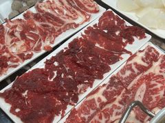 -古乐牛香·鲜牛肉牛杂火锅(五一中路店)