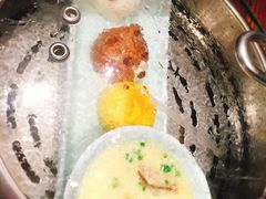 -海味当家·蒸锅海鲜(星海公园店)