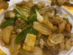 -大戚饭店(泰华路店)