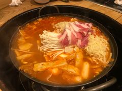 -韩国料理大力士(屏风街店)