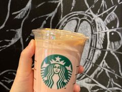 -星巴克(大连柏威年店)
