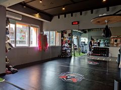 -M.S拳击泰拳馆(大学路店)