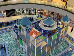 -万达广场(南宁青秀店)