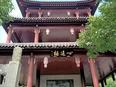 -白马涧龙池景区