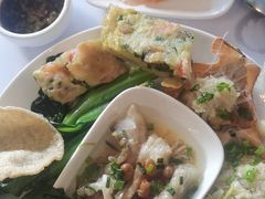 -万德诺富特酒店·自助餐厅(万德大厦店)