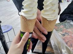 -麦当劳(文武路店)