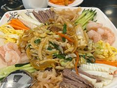 -桃园中华料理炸酱面(燕儿岛路店)