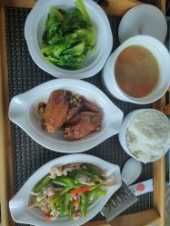 -千禧果月子会所(郑州东站店)