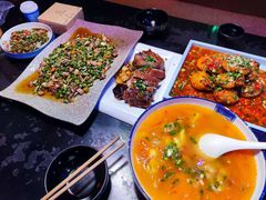 -醉小酒馆·川菜·江湖菜·重庆菜(观音桥旗舰店)