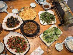 -61号餐吧(兴坪古镇漓江店)