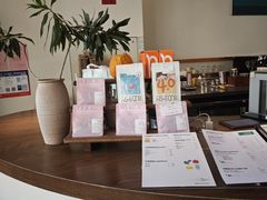 -fishtank鱼缸咖啡(三山街店)