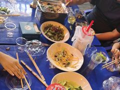 -花儿穆萨·烤肉餐厅(石马坪店)