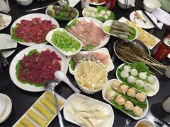 iphone_upload_pic-吉友粥底火锅(方斜路店)