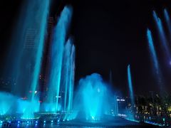 -百林公园-两江幸福广场
