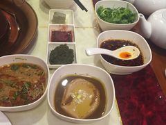 -满旗楼 北京烤鸭·涮羊肉火锅(武昌店)