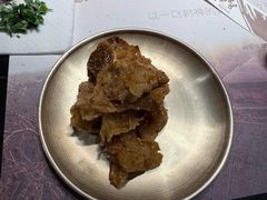 -西塔老太太泥炉烤肉(龙湖北苑天街店)