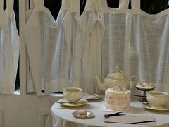 -PETIT PARIS 小巴黎(花园道店)