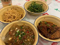 -东排食堂长沙小吃大排档(五一广场店)