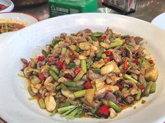 -李氏传家菜(兴城路店)