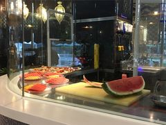 -拾贝海鲜馆（海鲜粤菜）(花果园店)