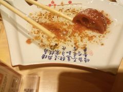 糯米糖藕-弄堂小笼包(天津南开大悦城店)