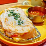 香气扑鼻,让人垂涎欲滴,简直是美食的代表。