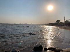 -老虎石海上公园