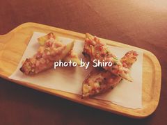 烤土豆皮-G+KITCHEN(龙湖狮山天街店)