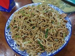 -阿钦大排档