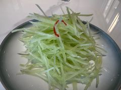 -东方太阳城淮扬餐厅(会所中餐厅店)