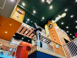 -MELAND CLUB亲子乐园·派对·餐厅(北京芳圆里ID MALL店)