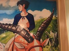 -一心创作料理屋(经开万达店)