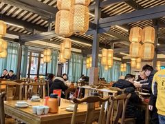 -鸡毛店·川菜(李家沱店)