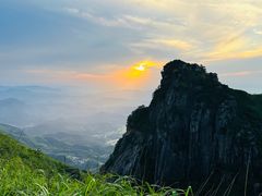 -萍乡武功山风景名胜区