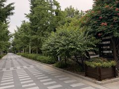 -春满园生态餐厅(南宫路店)