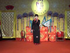 -陕西戏曲非遗博物馆