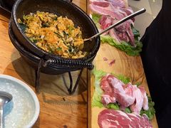 -金顺碳烤肉(1号店)