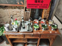 -江湖六膳門串串香(隆礼路店)