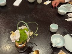 -海天楼中餐厅(吴宫泛太平洋酒店)