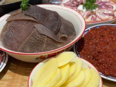 -袁山山重庆火锅(丈八北路店)