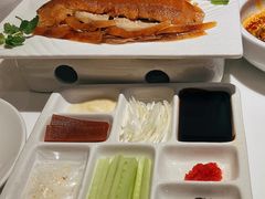 -小放牛炒菜馆(裕华万达店)