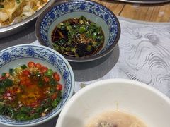 -丰尔粥食·粥底火锅·桑拿鸡(大良总店)