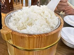 -小饭桶(野三坡百里峡店)