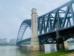 -汉水公园