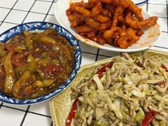 -乐乐餐厅(湘子庙街店)