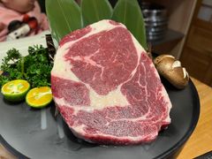 -九田家黑牛烤肉料理(溧阳吾悦店)