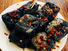 -五娭毑臭豆腐(黄兴南路店)