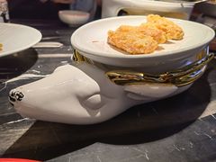 -新白鹿餐厅(虹桥南丰城店)
