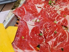 -首尔烤肉大排档(合生汇店)